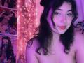 LuhannaGrise - Live sex cam - 24104325