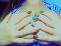 GilliSkquirtty - Live porn &amp; sex cam - 25123653