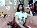 DianaMoore - Live sexe cam - 15423790