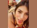 YelineMourine - Live porn &amp; sex cam - 24685649