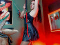 CleodaraVenin - Live sex cam - 25793241