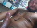 BladeFire - Live porn &amp; sex cam - 25969405