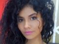 CanelaLeBranc - Video chat hot with this latin american College hotties 