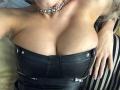 MademoiselleBella - Live porn &amp; sex cam - 18162470