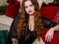 KiraBeaty - Live sex cam - 24529781