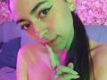 CanelleGarces - Live sex cam - 25492169