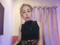 DouceKhrystine - Live sex cam - 25965713