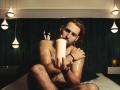 YarchWolf - Live sex cam - 23961309