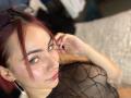 ValeryHarllow - Live sex cam - 26240845