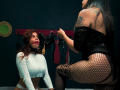 SammyAndKathia - Sexe cam en vivo - 15945894