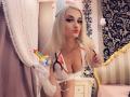 MademoiselleBella - Live sex cam - 13132084