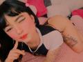 AnnieGrey - Live sex cam - 25782281