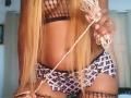 LadyAnna - Sexe cam en vivo - 7826356