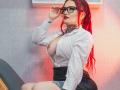 IsabellaDankworth - Live sex cam - 24808881