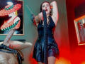 CleodaraVenin - Live sex cam - 25793249