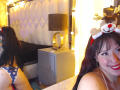 AmyHarriis - Live porn &amp; sex cam - 23609257