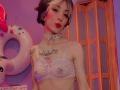 LaurenEvie69 - Live Sex Cam - 30172841