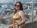 LadyNylonOh - Live porno og sexkamera - 27763040