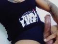 HornyRyan - Live sex cam - 18032730