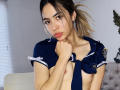 NathalySky - Live Sex Cam - 25446981