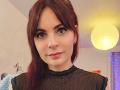 JuneLaFrenchie - Live porn &amp; sex cam - 23353405