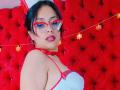 RoxanneHan - Live sex cam - 29697887