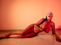 ThaliaJhones - Live sex cam - 24755109