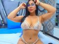 NahomyStone - Live sexe cam - 26657454