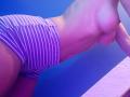 JuneLaFrenchie - Live sex cam - 22648869