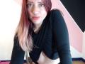 BlondeRouss - Live sexe cam - 16602446