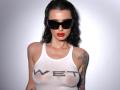 Venusinylons - Live sexe cam - 30232313