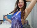 SanetPerlas - Live sex cam - 30659114