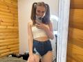 LettiTheFoxie - Live porn &amp; sex cam - 22499333