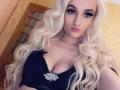 MademoiselleBella - Live sex cam - 10827435