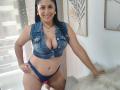 DamaraFoxy - Live porn &amp; sex cam - 30733355
