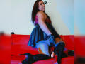 LexyDom - Live sex cam - 25539357