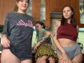 HotCaramelsTrio - Live porn &amp; sex cam - 29910137