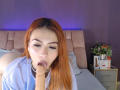 HaslyHamipton - Sexe cam en vivo - 22552725