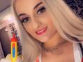 MademoiselleBella - Live sex cam - 13132052
