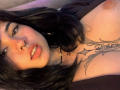 GaiaJonnes - Live Sex Cam - 25470897
