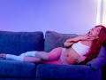 IvannaHazel - Live sexe cam - 29214530