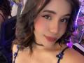 LucieMilner - Élő pornó és szexkamera - 30673448