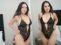 StephanieValdez - Live sex cam - 11121430