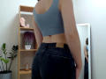 Steisii - Live sex cam - 30666863
