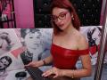 SubAmelieX - Live sexe cam - 8254016