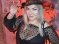 NotYourBerry - Sexe cam en vivo - 22980665