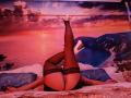AmberSunshine - Live sex cam - 26347657