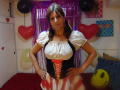 YandyMurcia - сексуальная веб-камера в реальном времени - 10387035