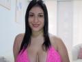 DamaraFoxy - Live sex cam - 28773863