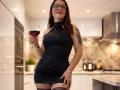 LadyNylonOh - Live porno og sexkamera - 29190896